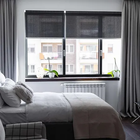 A Blok Living * Belgrad