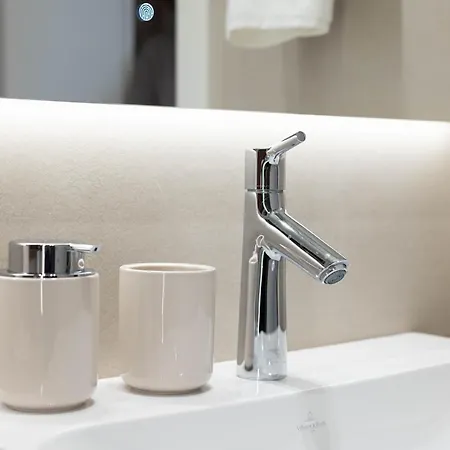 A Blok Living * Belgrad