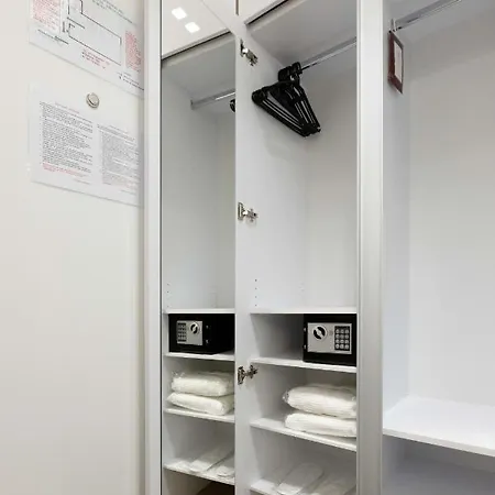 A Blok Living Βελιγράδι