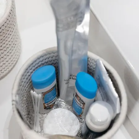 A Blok Living Daire *