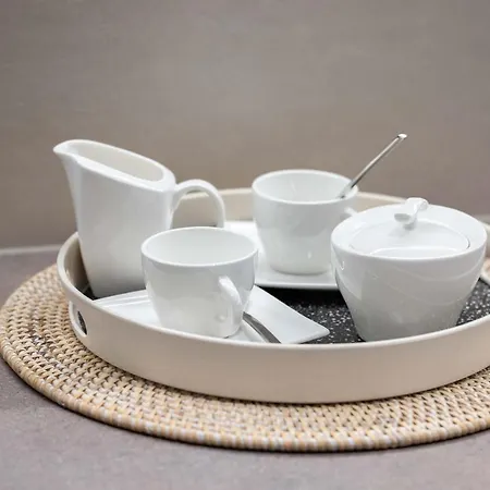 A Blok Living Διαμέρισμα