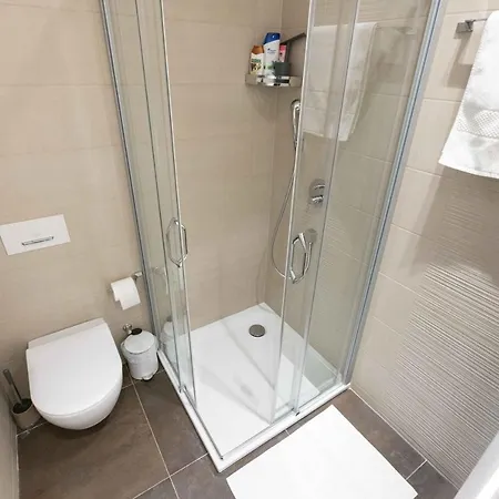 A Blok Living Daire *