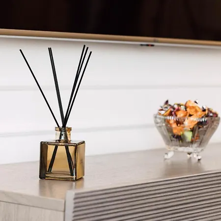 Daire A Blok Living Belgrad