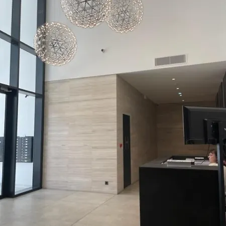 A Blok Living * Βελιγράδι