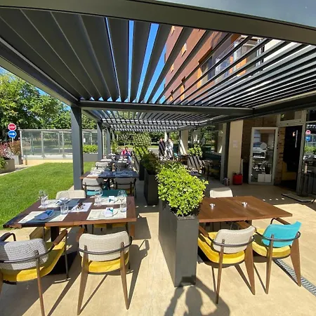 A Blok Living * Βελιγράδι